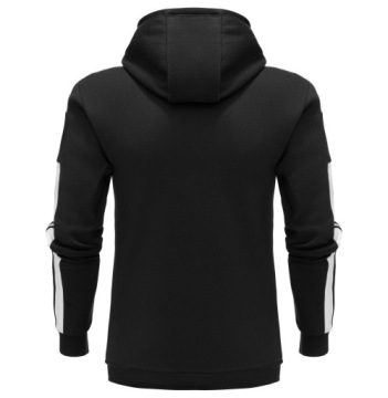 СВИТШОТ МУЖСКАЯ ADIDAS С КАПЮШОНОМ SQUADRA 21 -XXL