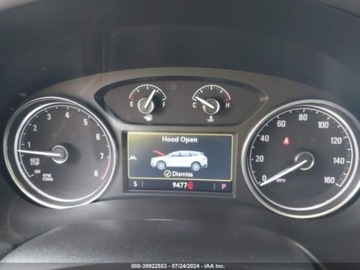 Buick 2024 Buick Enclave 2024r., 3.6L 3.6 Benzyna 310KM, zdjęcie 10