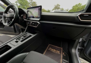 Cupra Formentor Crossover 2.0 TSI 310KM 2020 Cupra Formentor VZ 310 KM 4x4 VIRTUAL 68 000km perfekcyjna 2.0, zdjęcie 15