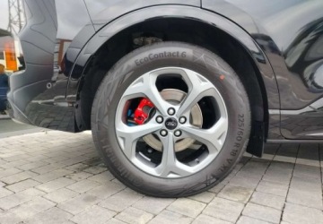 Ford Kuga III 2025 Ford Kuga Ford Kuga 2.5 FHEV FWD ST-Line X 2.5 Hybryda 190KM, zdjęcie 8