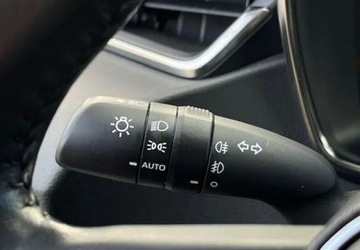 Toyota Corolla XII 2021 Toyota Corolla Hybryda Automat Kamera Navi Tempomat Led Sport, zdjęcie 20