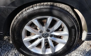 Volkswagen Passat B8 Variant Facelifting 2.0 TDI SCR 150KM 2021 Volkswagen Passat Variant VAT 23 DSG , El.reg. Foteli, Czujniki PT, Tempom, zdjęcie 21