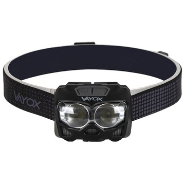 НАГОЛОВНАЯ ФОНАРЬ СВЕТОДИОДНАЯ ЛАМПА USB C PRO IP65