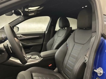 BMW Seria 4 G22-23-26 Coupe 2.0 430i 245KM 2025 BMW Seria 4 Gran Coupe 430i xDrive Sport Sedan 2.0 (245KM) 2025, zdjęcie 6