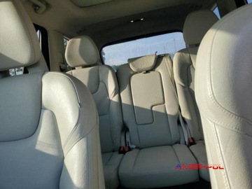 Volvo XC90 II SUV Facelifting 2.0 T5 250KM 2020 Volvo XC 90 2020 r., 2,0L T6 MOMENTUM 2.0 Benzyna 250KM, zdjęcie 9