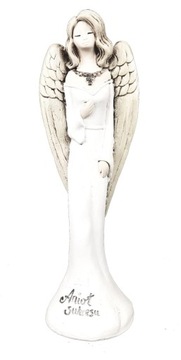 Figurka Anioł Sukcesu- 38 cm