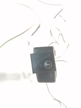 ПЕРЕКЛЮЧАТЕЛЬ ГАЗА БЛОК УПРАВЛЕНИЯ Сжиженным нефтяным газом