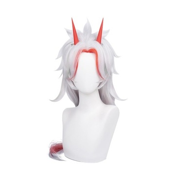 Cosplay Gra Genshin Impact Arataki Itto przebranie