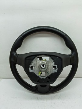 OPEL ASTRA K 1.6CDTI VOLANT KOŽENÁ VYHŘÍVANÁ