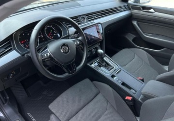 Volkswagen Arteon Fastback 2.0 TDI 150KM 2020 Volkswagen Arteon Essence Pakiety, ACC, Kamera, Podgrzewane 4 fotele i ki, zdjęcie 5
