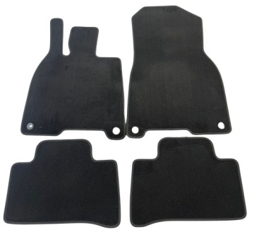 Dywaniki Mercedes A29568099029J74