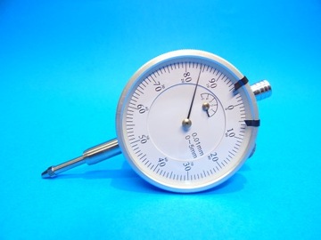 ПРОФЕССИОНАЛЬНЫЕ ЧАСЫ ДИАМЕТР 10-18ММ 0,01ММ