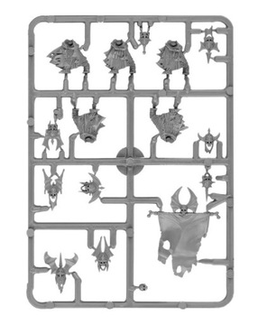 Могильный страж | Предсмертный хрип