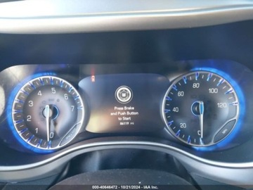 Chrysler Pacifica II 2020 Chrysler Pacifica Touring FWD 3.6 Benzyna 287KM, zdjęcie 10