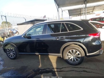 Mercedes GLC C254/X254 2024 Mercedes-Benz GLC 300 2024 2.0l 2.0 Benzyna 255KM, zdjęcie 2