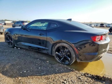 Chevrolet Camaro VI Coupe 3.6 335KM 2020 Chevrolet Camaro LS 2020 3.6L 3.6 Benzyna 335KM, zdjęcie 1