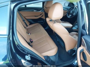BMW X4 G02 2022 BMW X4 XDrive30I 2022 2.0l 2.0 Benzyna 248KM, zdjęcie 13