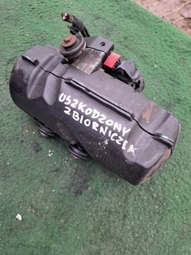 CITROEN C5 FACELIFT II 04-08 ČERPADLO SERVA 9682185480 HPI