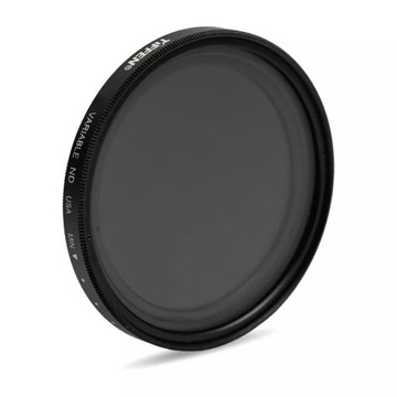 Tiffen 52mm filtr ND Variable Neutral Density LBN