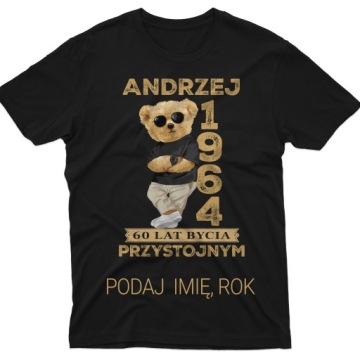 ФУТБОЛКА НА 1-99 ДНЕЙ РОЖДЕНИЯ ДЛЯ ДРУГА, ПАРНЯ, ПАПА, БРАТ С ИМЕНЕМ XL