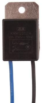 МЯГКИЙ СТАРТ МЯГКИЙ СТАРТ 20А 230В МЕДЛЕННЫЙ МОДУЛЬ РЕЗИСТОРА МЯГКОГО ПУСКА