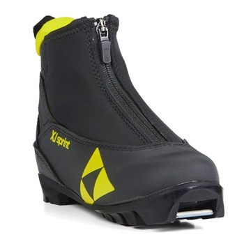 Fischer XC XJ SPRINT NNN 36