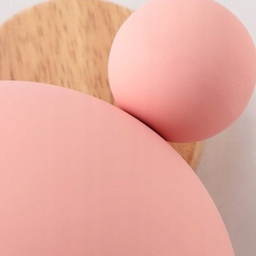 НОЧНИК ДЛЯ ДЕТЕЙ, НАСТЕННЫЙ СВЕТИЛЬНИК «МЕДВЕДЬ», СЕРЫЙ