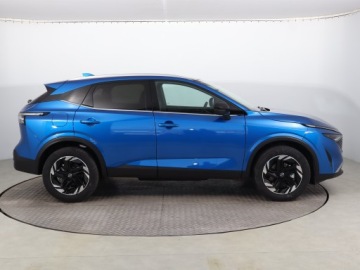 Nissan Qashqai III Crossover Facelifting 1.3 DIG-T MHEV 158KM 2025 Nissan Qashqai 1.3 DIG-T MHEV, 1. Właściciel, zdjęcie 5