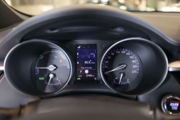 Toyota C-HR I Crossover Facelifting 1.8 Hybrid 122KM 2022 Toyota C-HR 1.8 Hybrid GPF GR Sport 1.8 Hybryda 122KM, zdjęcie 6