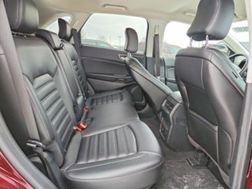 Ford Edge II 2022 Ford Edge 2022 r., 2,0L SEL 2.0 Benzyna 250KM, zdjęcie 10