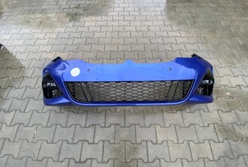 ZDERZAK M pakiet BMW 3 G20 G21