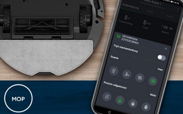 Beko VRR 84314 VB Робот-уборщик 3200 мАч Уборка полов WiFi Пульт дистанционного управления Черный