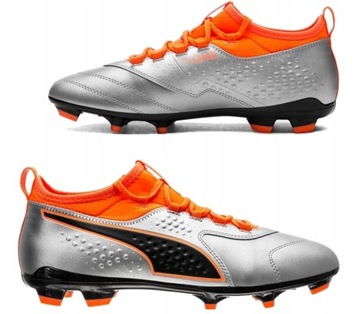 Buty korki Puma One 2 LTH HG r. 42