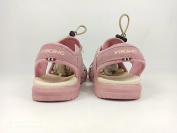 Viking SANDVIKA UNISEX - Трекинговые сандалии 29