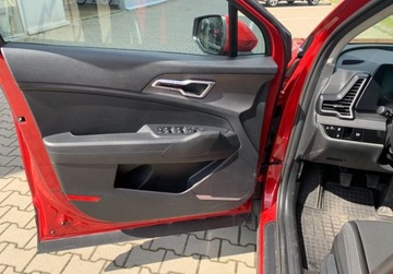 Kia 2023 Kia Sportage ZAKUP ZDALNY Kia Sportage 1.6 Benz AT 150KM, PL, ASO, Wersja, zdjęcie 9