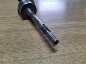 КОЛЕНВАЛ MCCULLOCH MD 330 AV