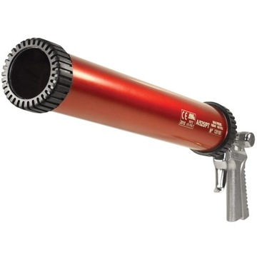PISTOLET PNEUMATYCZNY DO MAS SILIKONOWYCH