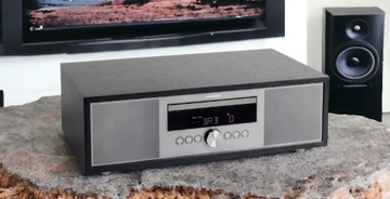 Мини-стереосистема Medion MD44125 USB DAB+ FM CD MP3 AUX BT 2X15 Вт