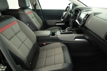 Citroen C5 Aircross SUV 1.5 BlueHDI 131KM 2020 Citroen C5 Aircross BlueHDi 130, Salon Polska, zdjęcie 6