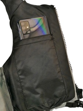 Жилет безопасности Olimp Sport Plus Kapok