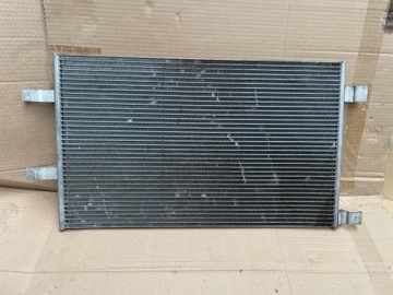 Chłodnica Klimatyzacji Skraplacz RENAULT KANGOO III 19- 1.5 DCI 921001397R