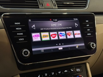 Skoda Superb III Kombi Facelifting 1.5 TSI 150KM 2020 Skoda Superb Skoda Superb Style 1.5 TSI, zdjęcie 33