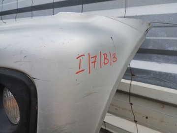 DAIHATSU TERIOS NÁRAZNÍK PŘEDNÍ