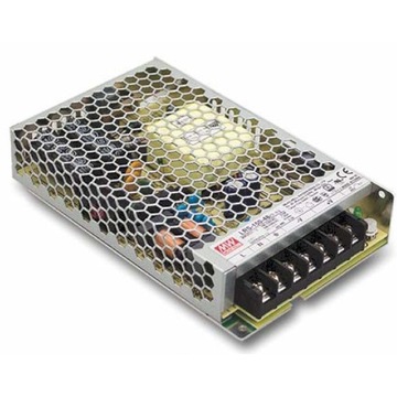 MEAN WELL ZASILACZ MODUŁOWY LRS-150-12 150W 12V DC