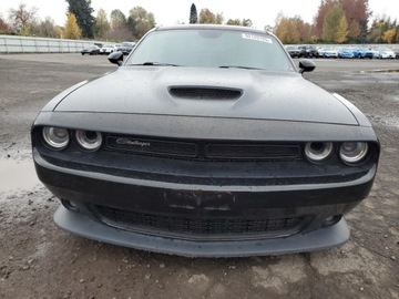 Dodge Challenger III 2019 Dodge Challenger RT Scat Pack 2019 6.4 Benzyna 485KM, zdjęcie 5