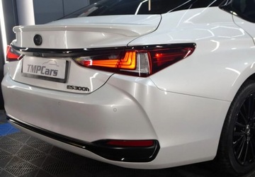 Lexus ES VII (XV70) Sedan Facelifting 300h 218KM 2023 Lexus ES 2.5 Hybryda 218KM, zdjęcie 14