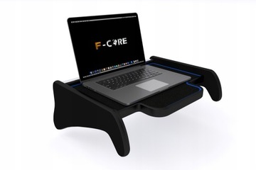 Półka TIR środkowa MAN TGA TGL WĄSKA KABINA