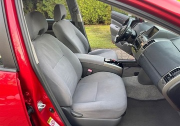 Toyota Prius II 2008 Toyota Prius 1,5 HYBRID Key-Less Navi Kamera CLIMATRONIC Bezwypadkowy Supe, zdjęcie 21