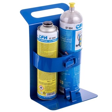 Комплект сварочной горелки для пайки FIX 3100 КИСЛОРОД ПРОПАН CFH 52500