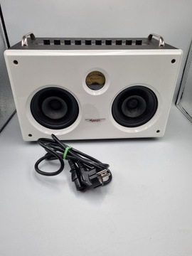 Усилитель басов Ashdown B Social Combo White мощностью 75 Вт